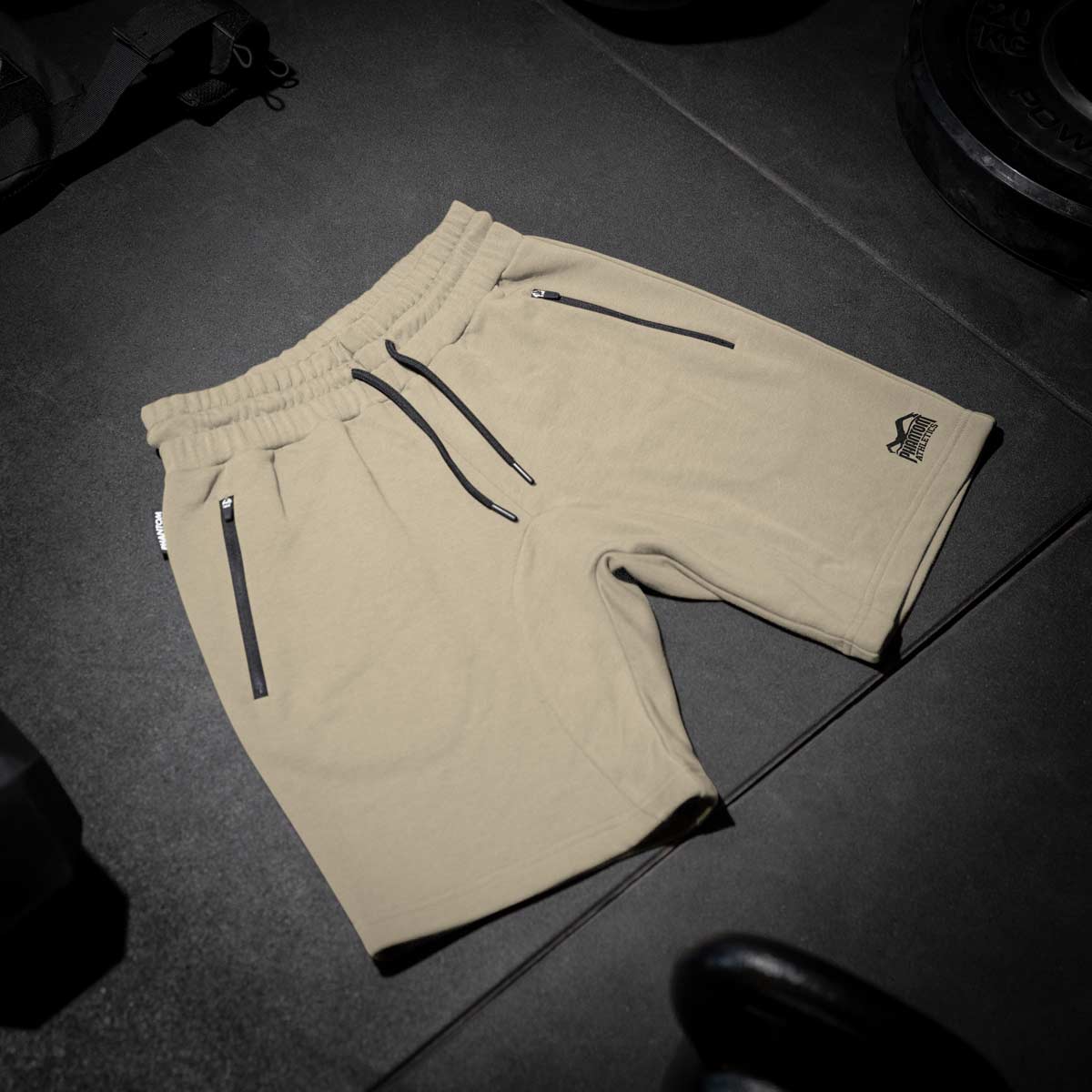 Shorts Elite - Sand