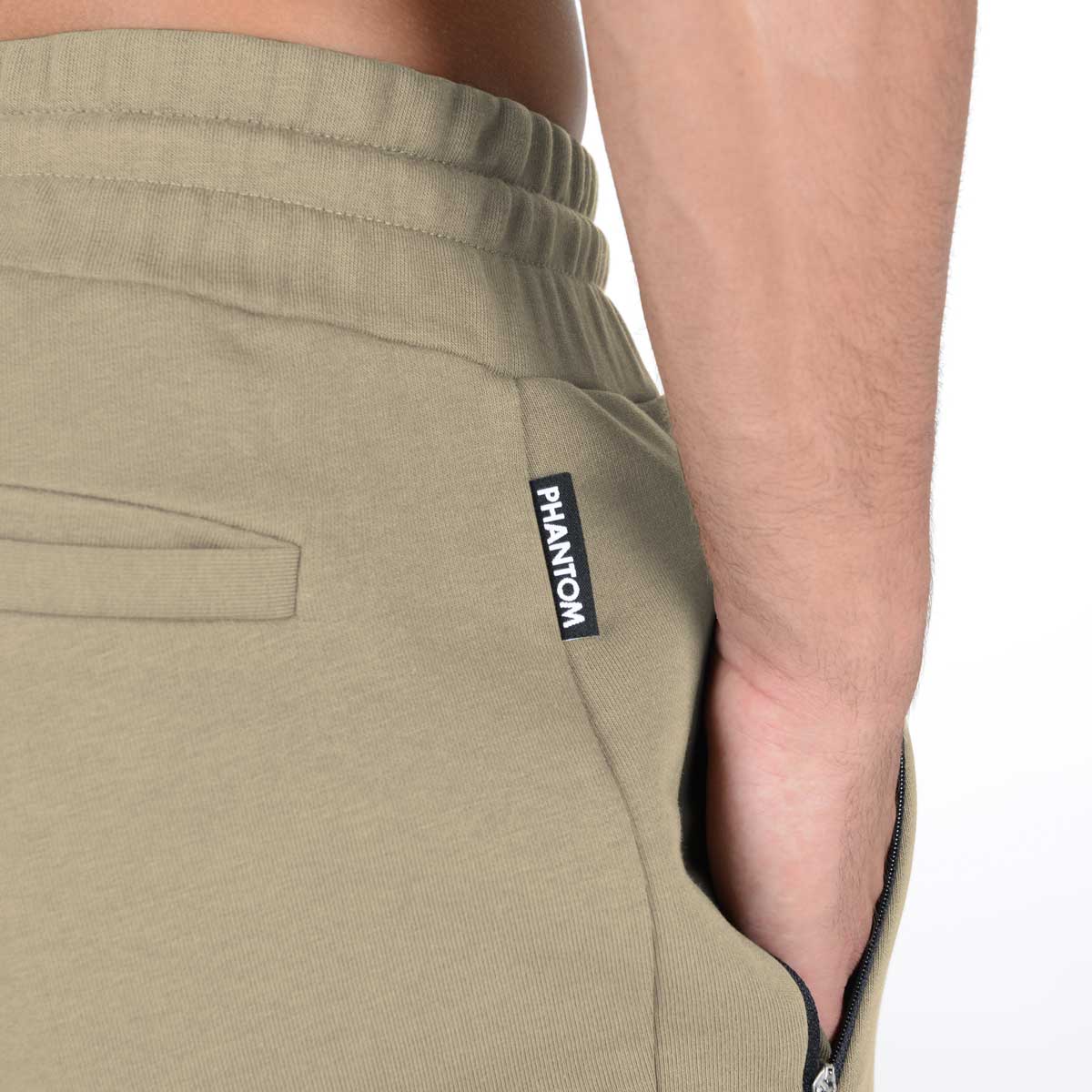 Shorts Elite - Sand
