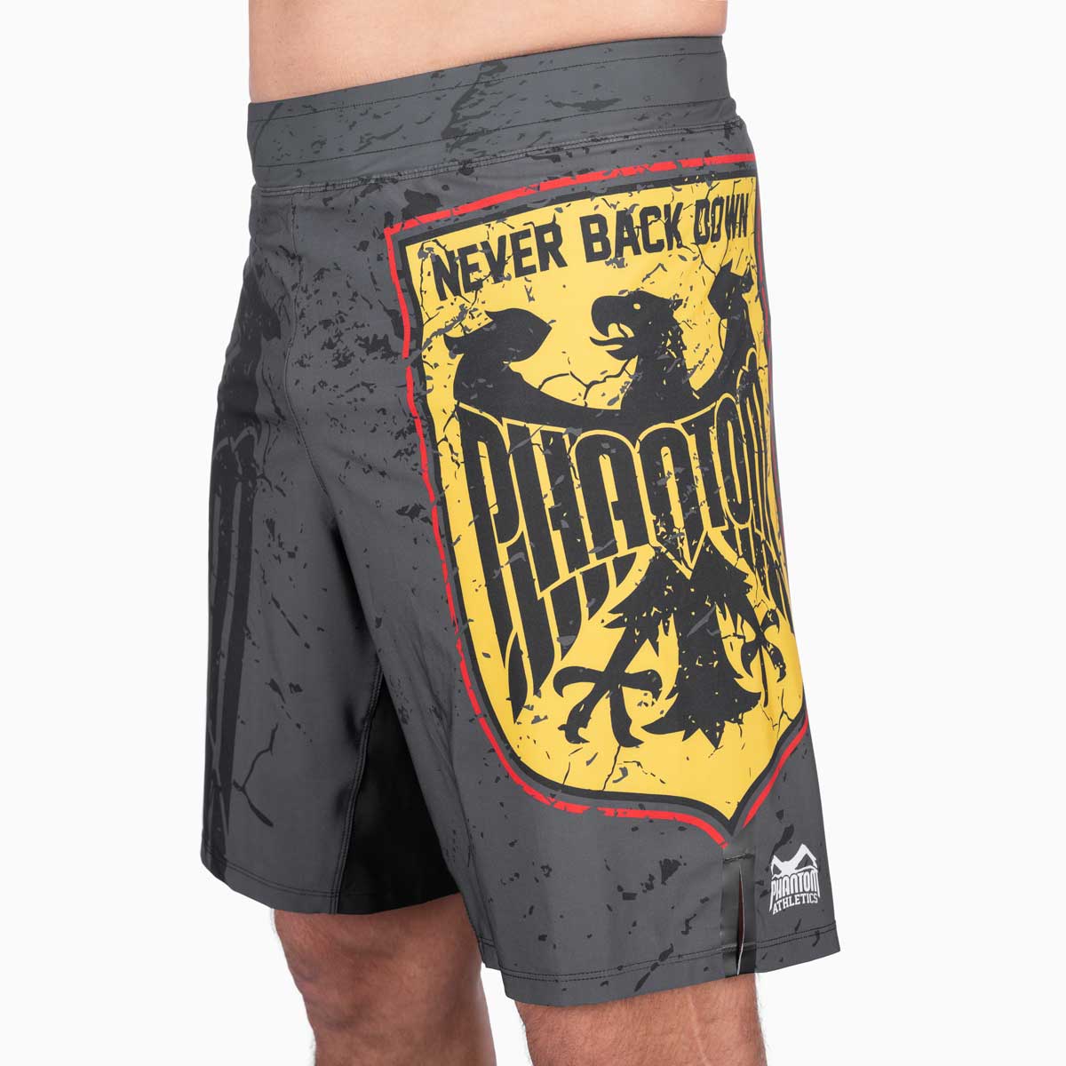 Fightshorts FLEX Germany