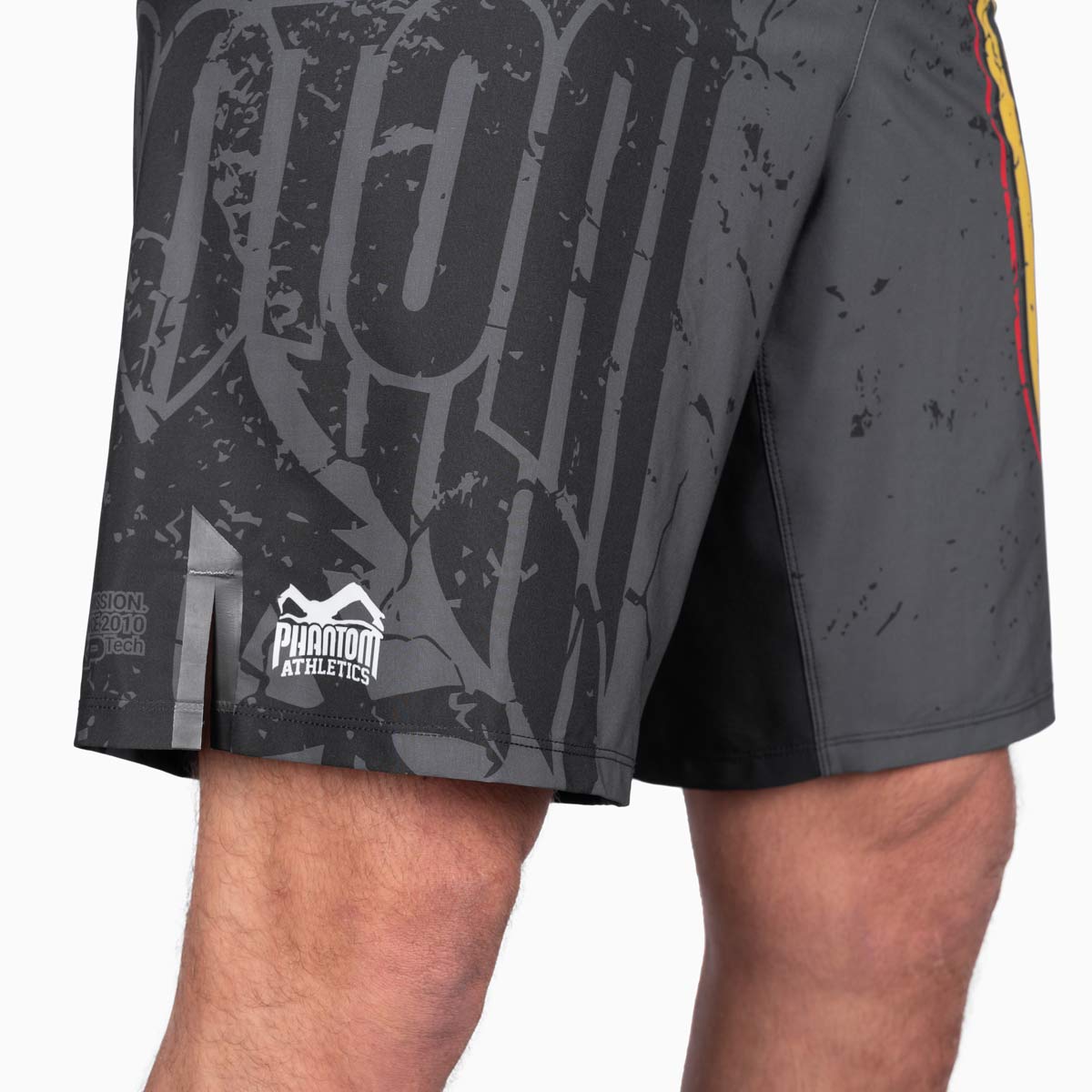 Fightshorts FLEX Germany
