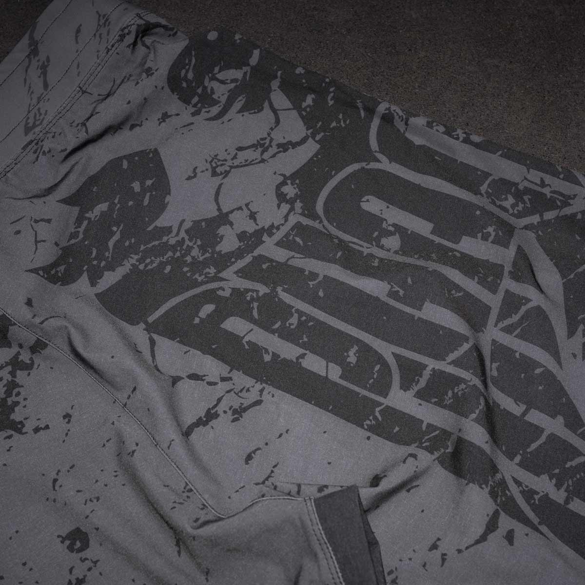 Fightshorts FLEX Germany