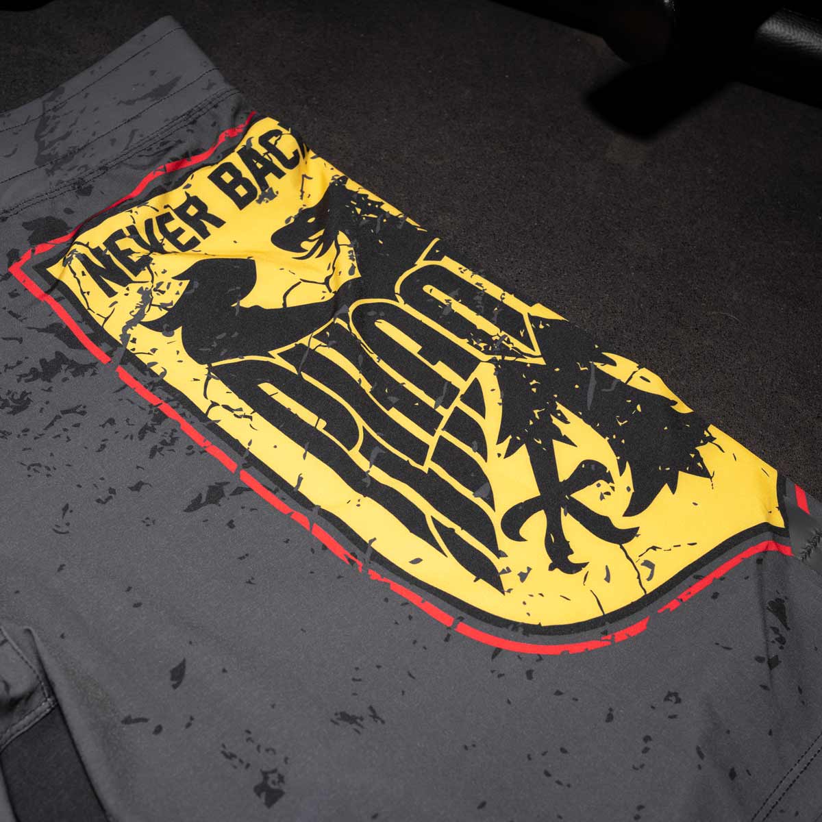 Fightshorts FLEX Germany