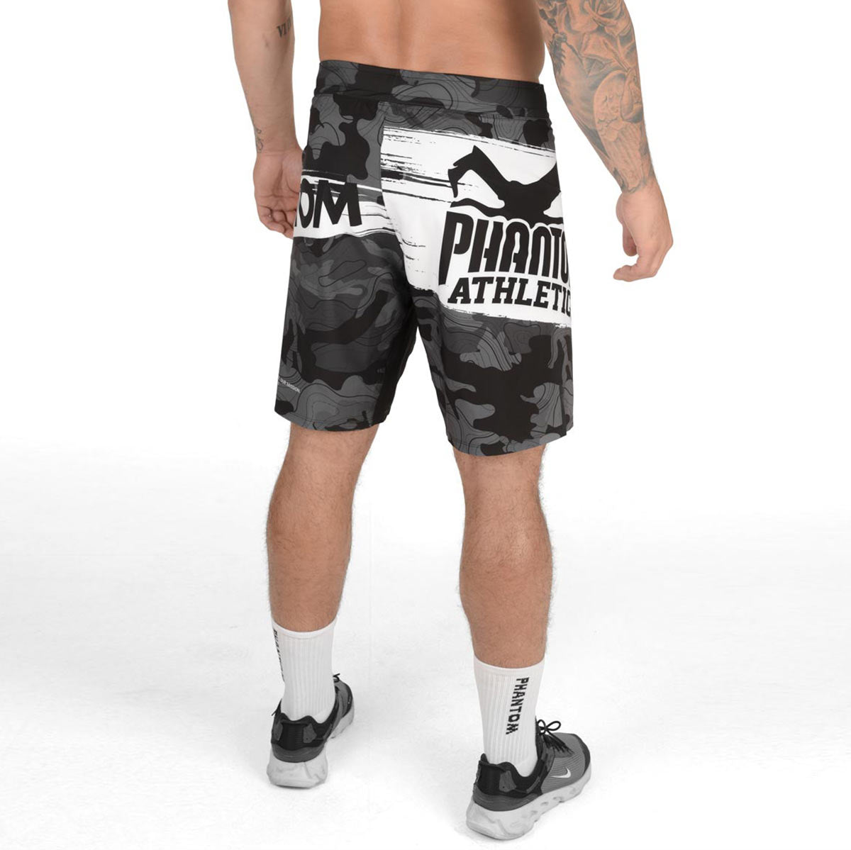 Fightshorts FLEX Urban