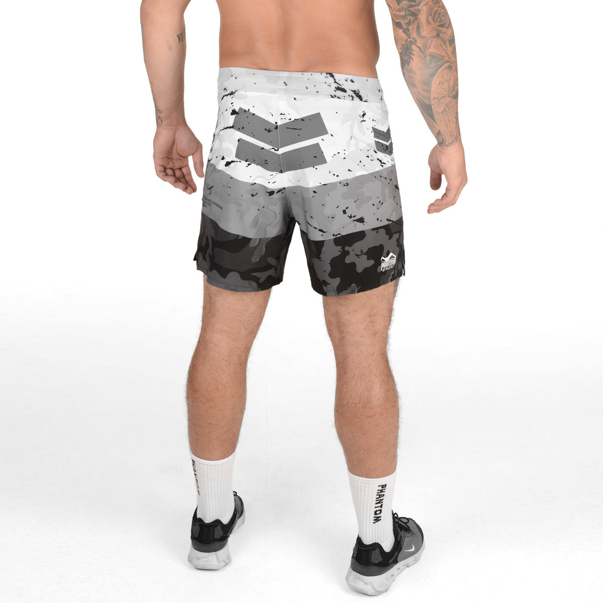 Fightshorts FLEX-S Delta