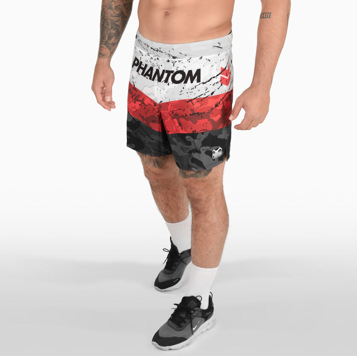 Fightshorts FLEX-S Delta