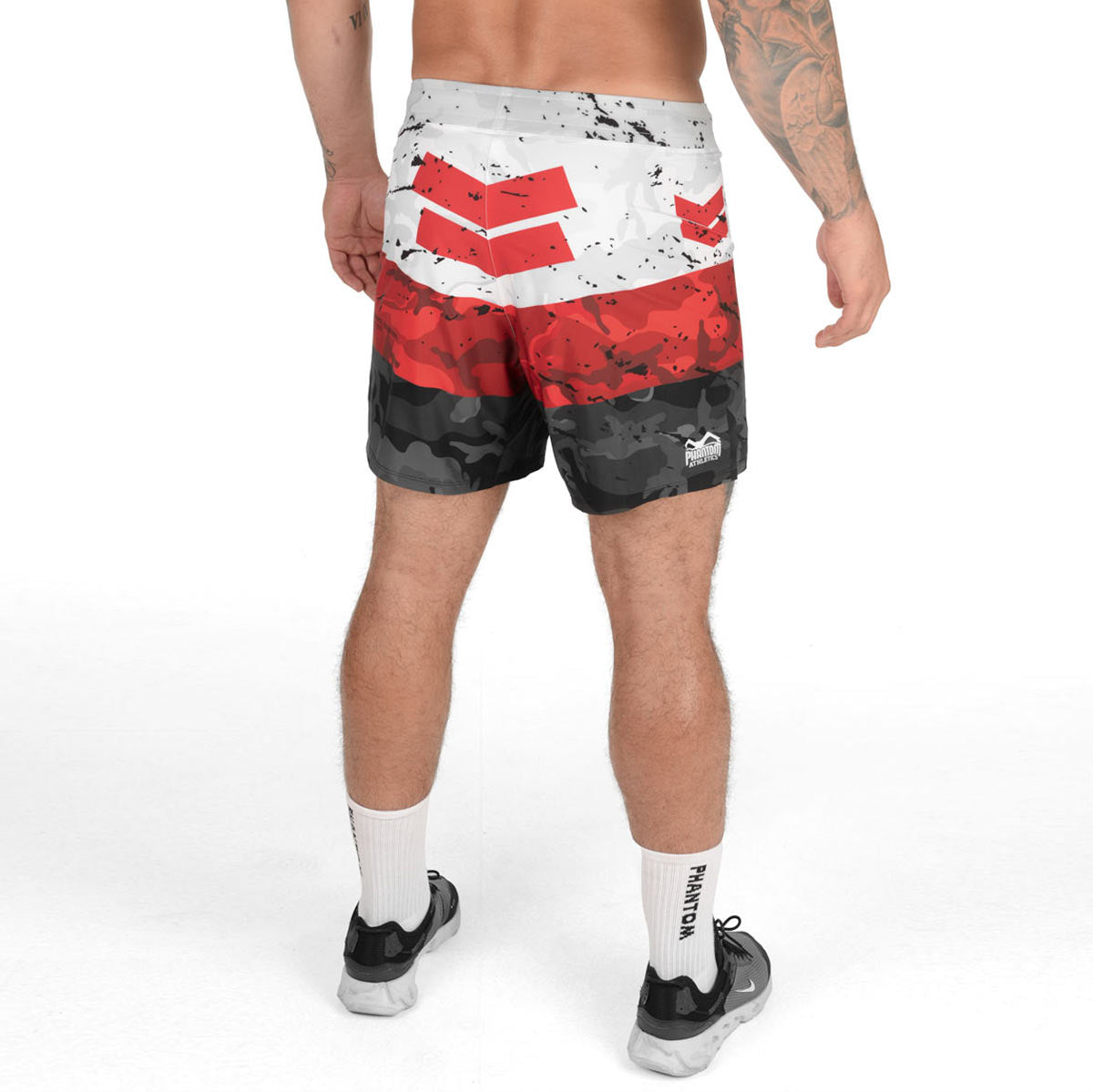 Fightshorts FLEX-S Delta