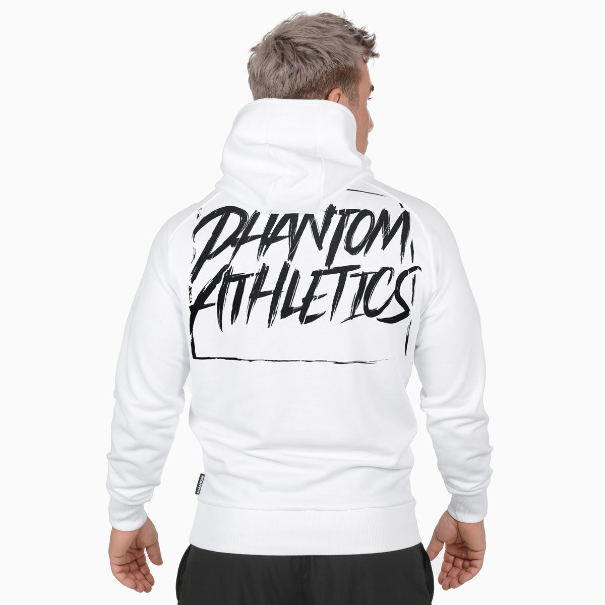 Phantom hoodies // Now Available #gymreapers