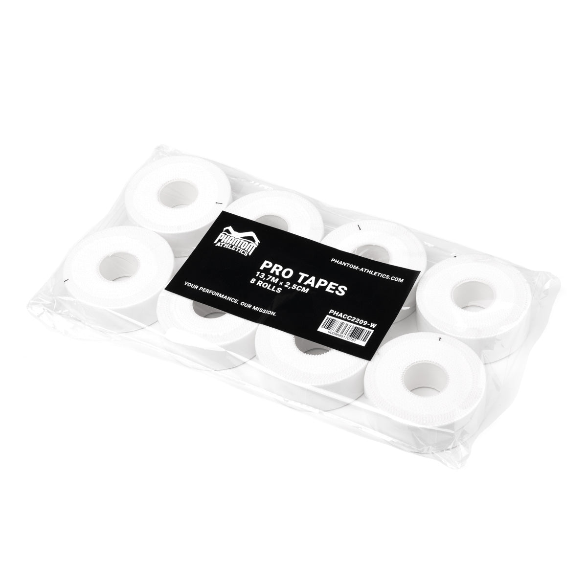 Pro Tape - 8 Pack