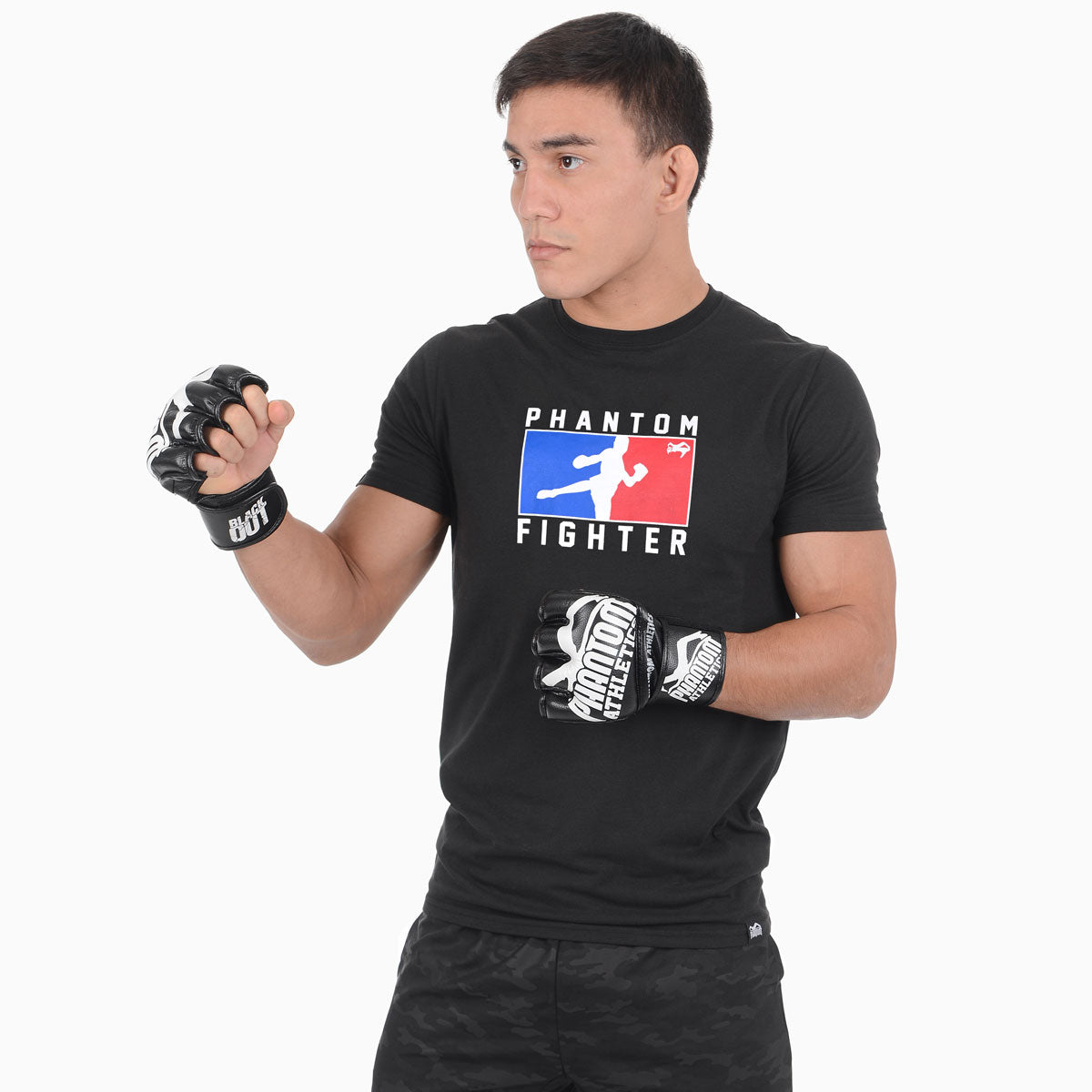 Fighter shirt on sale