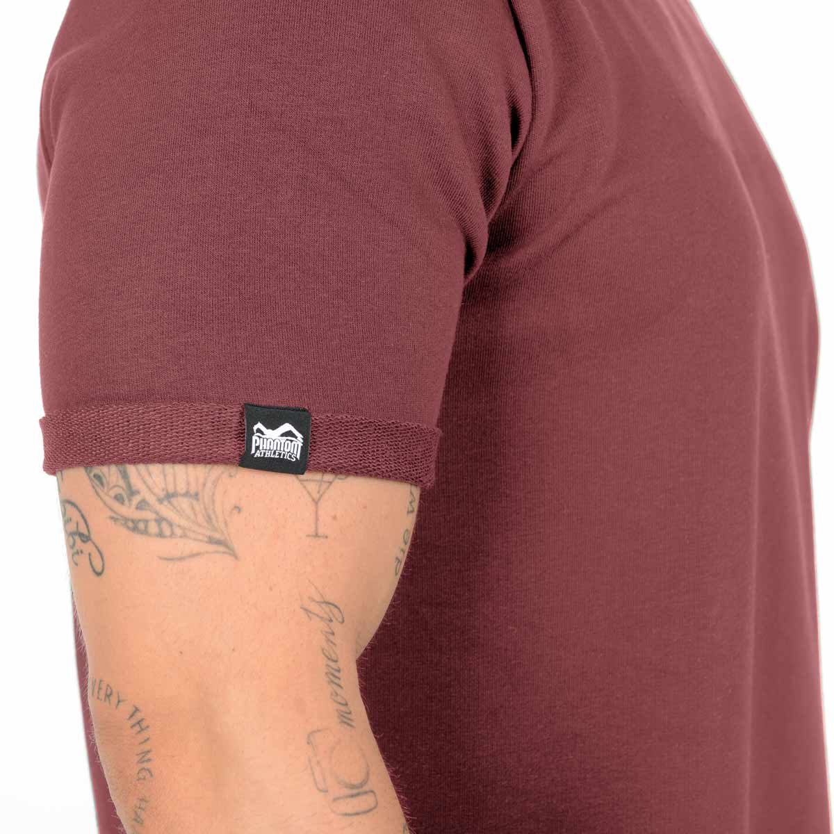 Heavy Tee Sonic - Red