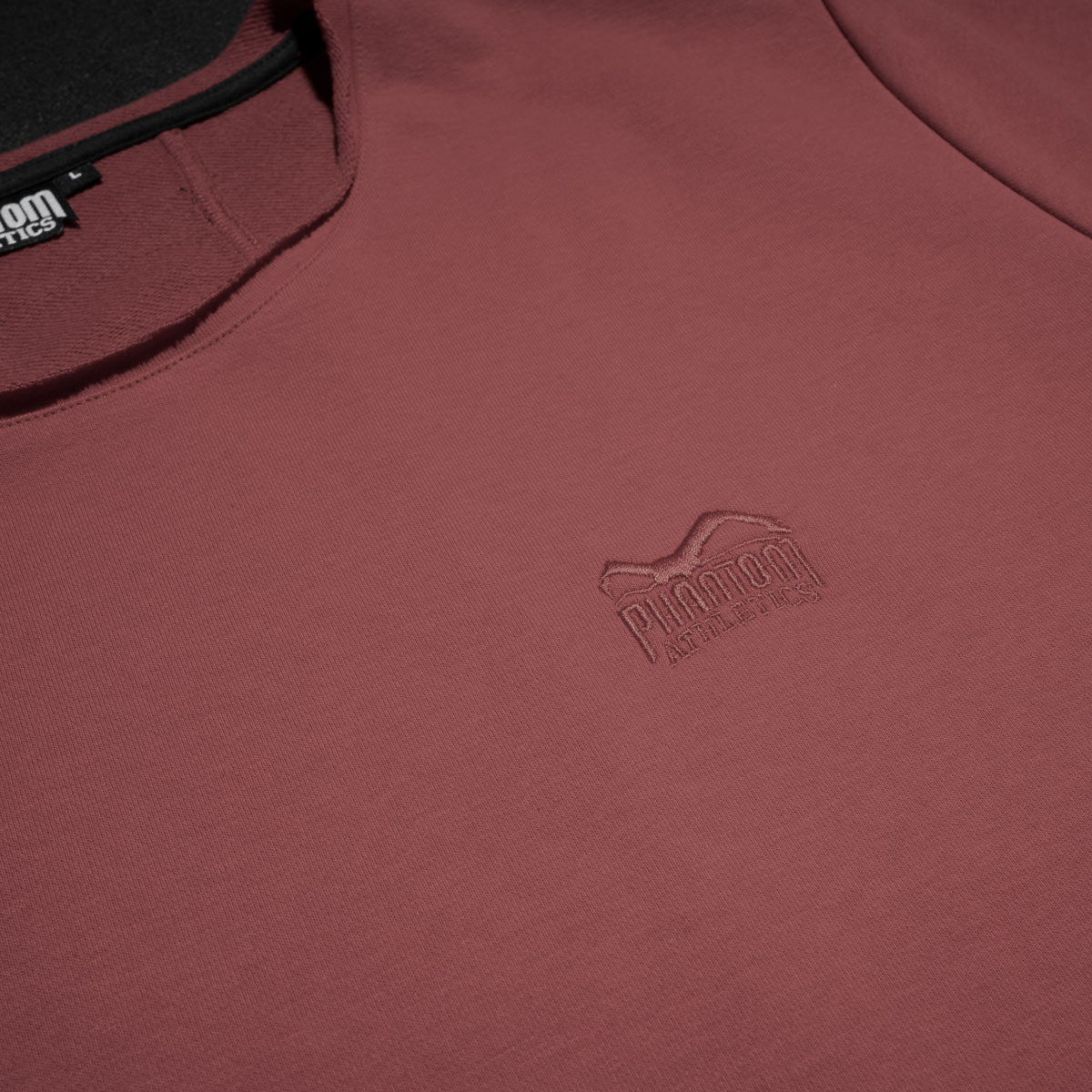 Heavy Tee Sonic - Red