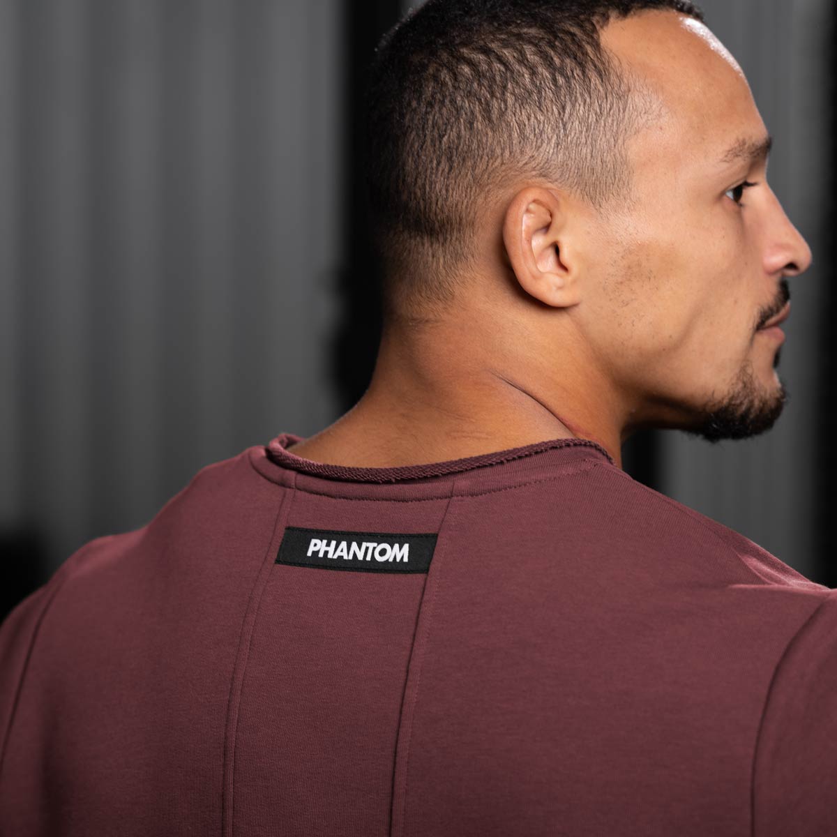 Heavy Tee Sonic - Red