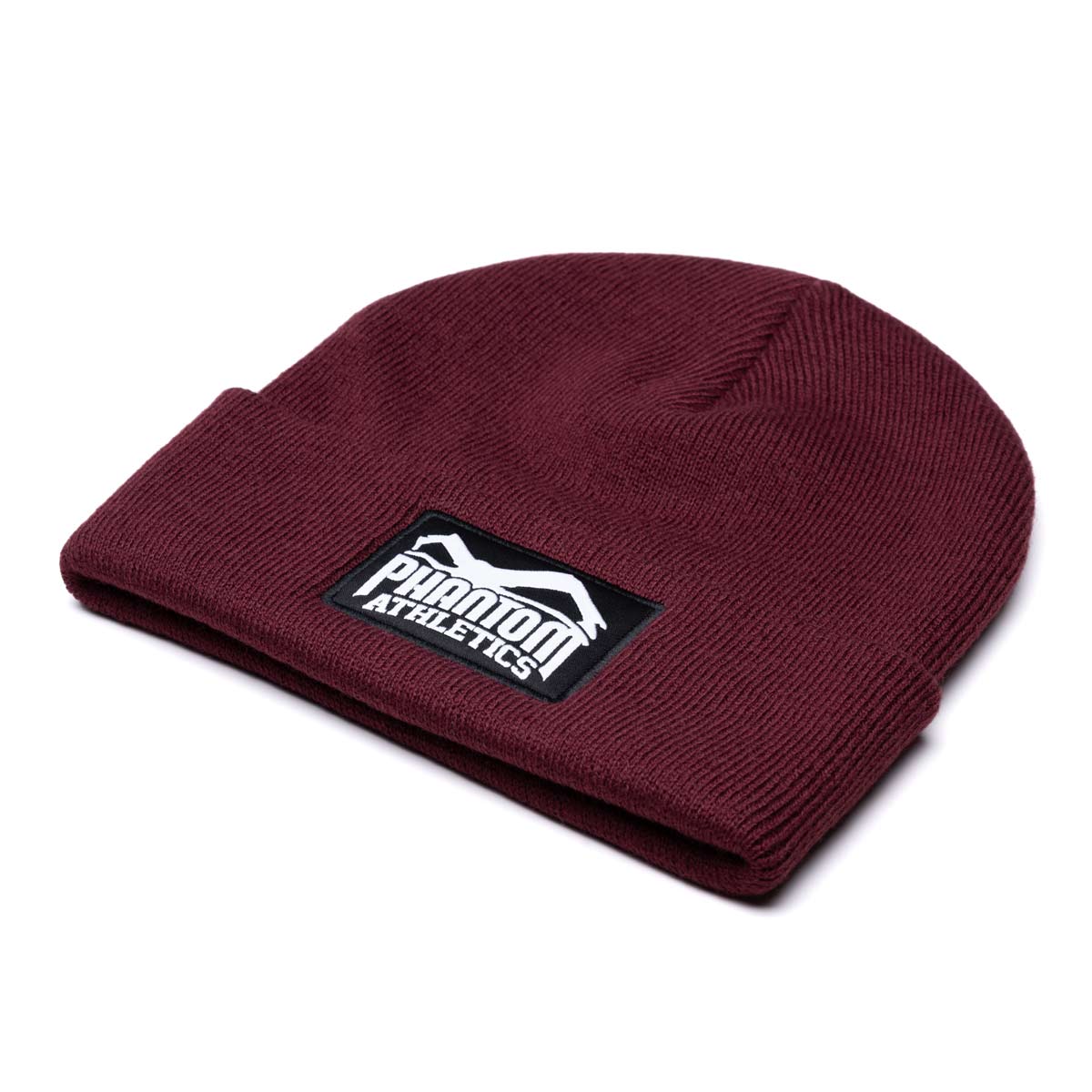 Beanie Team - Rot