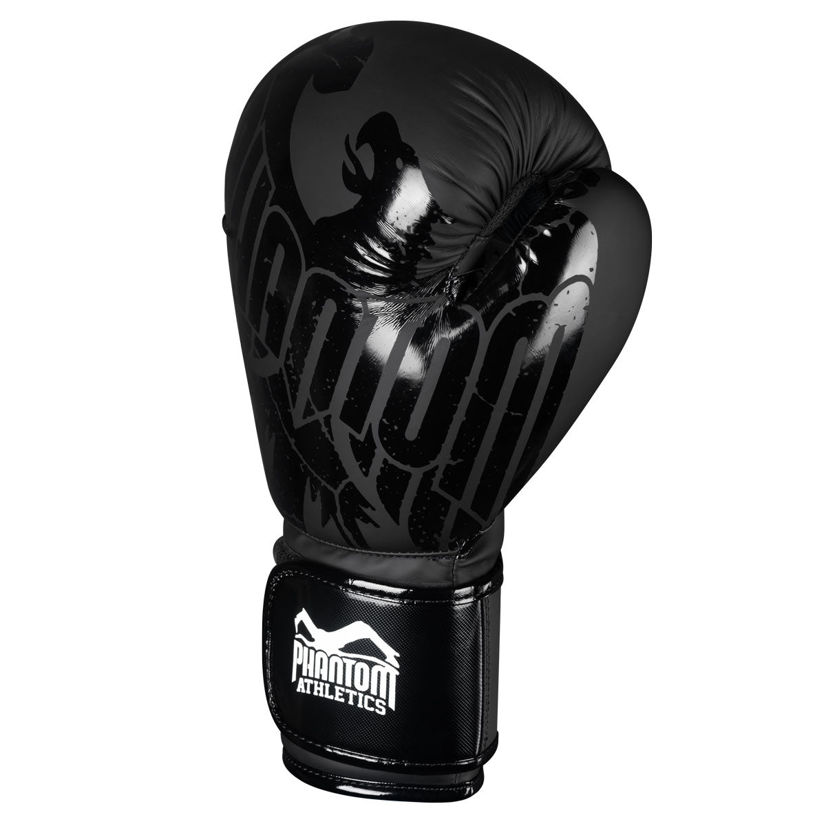 Die Phantom German Eagle Boxhandschuhe eignen sich perfekt für MMA, Boxen, Kickboxen oder Muay Thai.