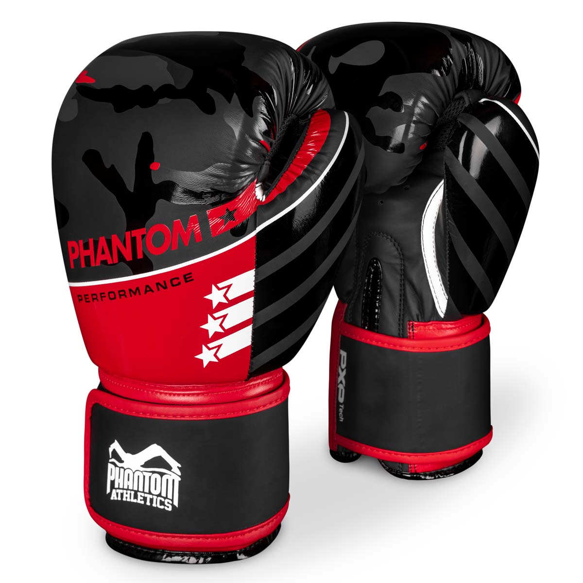 Boxerské rukavice RAIDER