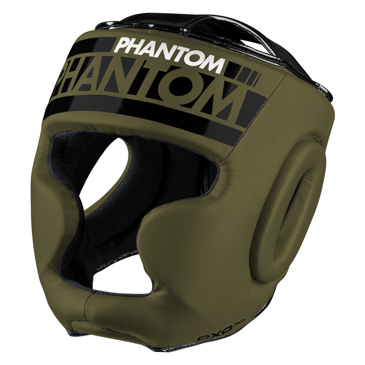 Der Phantom APEX Full Face Kopfschutz für Kampfsport