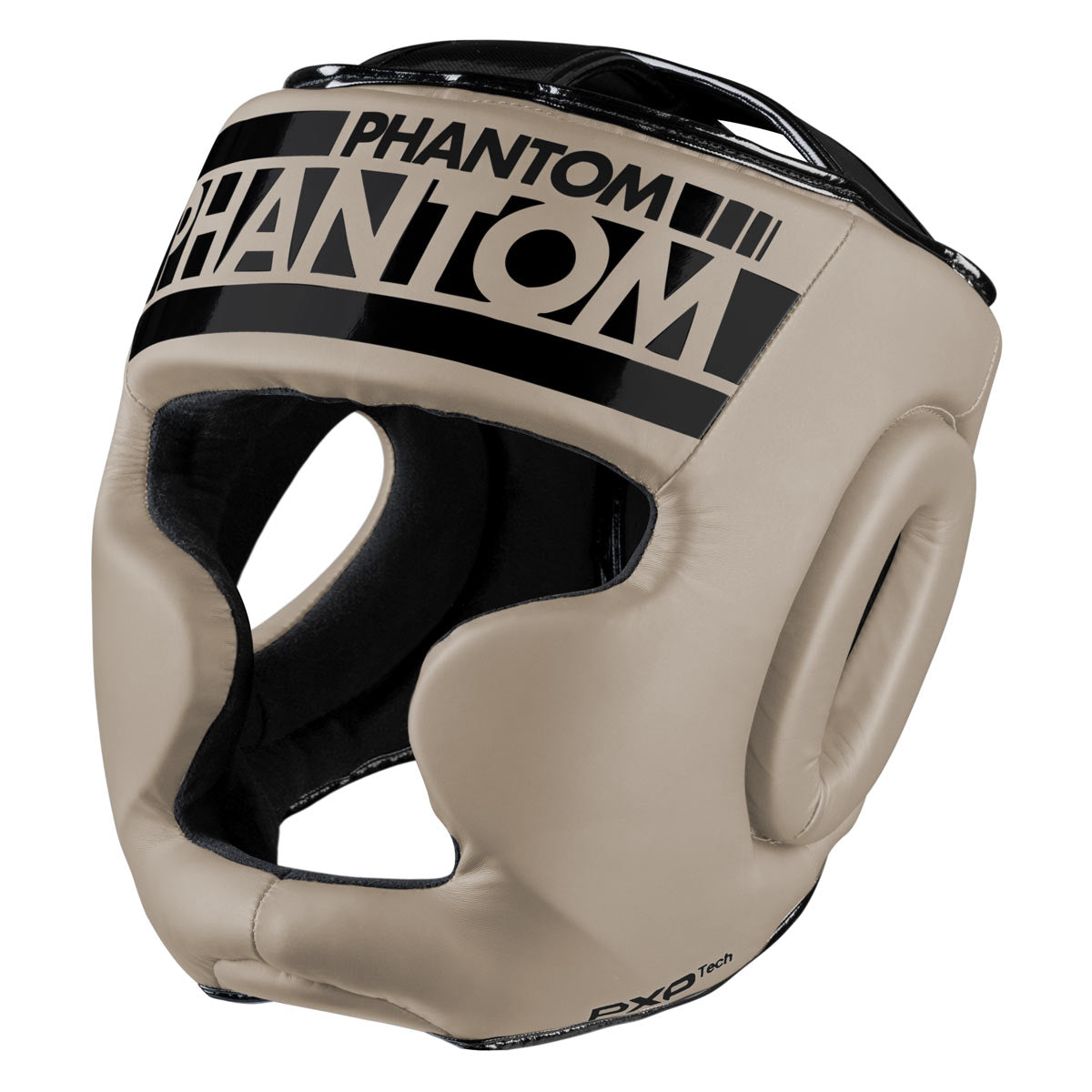 The Phantom APEX full face head protection for martial arts