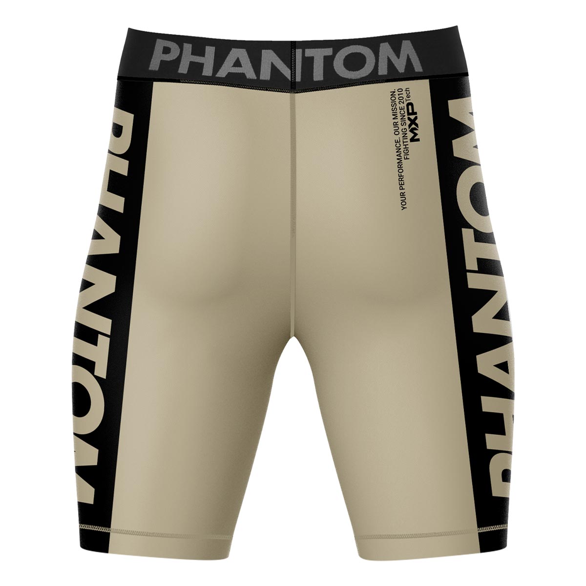 Fightshorts VECTOR APEX - Sand