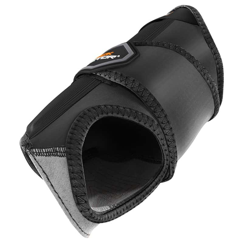 Shock Doctor PST Wrist Sleeve Wrap Support - Black
