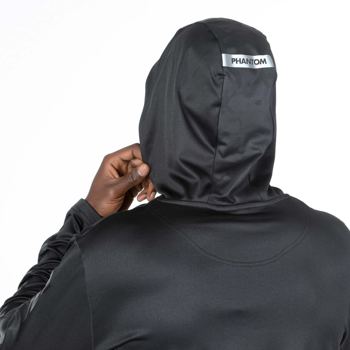 Hoodie Stealth