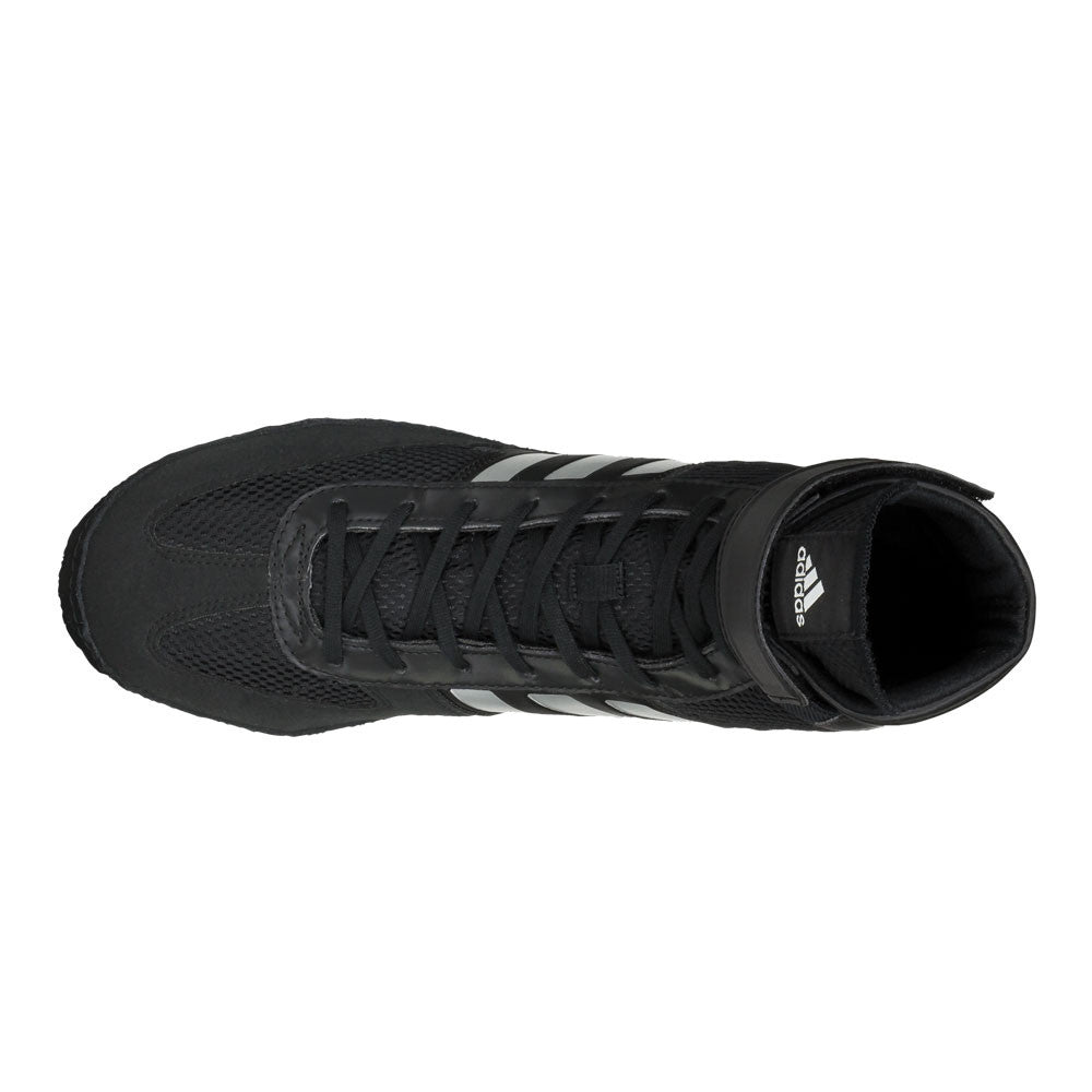 Die Adidas Combat Speed 5 (CS5) Ringerschuhe zählen zu unseren absoluten Bestsellern. Die Kombination aus Qualität, Stabilität in Training und Wettkampf sowie eine unschlagbaren Preis, machen den Adidas Combat Speed Ringerschuh zu einer Must-Have für jeden Ringer. 