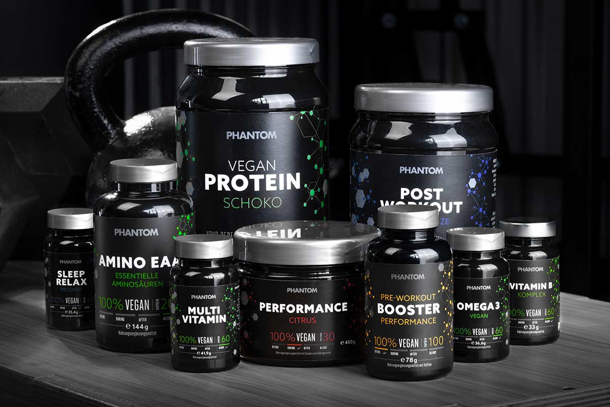 Vitamin D3 Forte