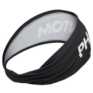 Hochwertiges Phantom Athletics Headband Zero, perfekt für Kampfsportler und Fitnessfans. Entwickelt für optimale Schweißaufnahme und Komfort bei intensiven Trainingseinheiten.