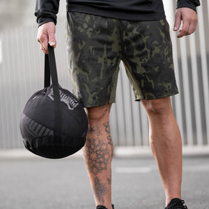 Phantom Athletics Beginner-Set für Kampfsport und Fitness, ideal für MMA und Grappling. Unterstützt intensive Übungen für Muskelaufbau und Kondition.