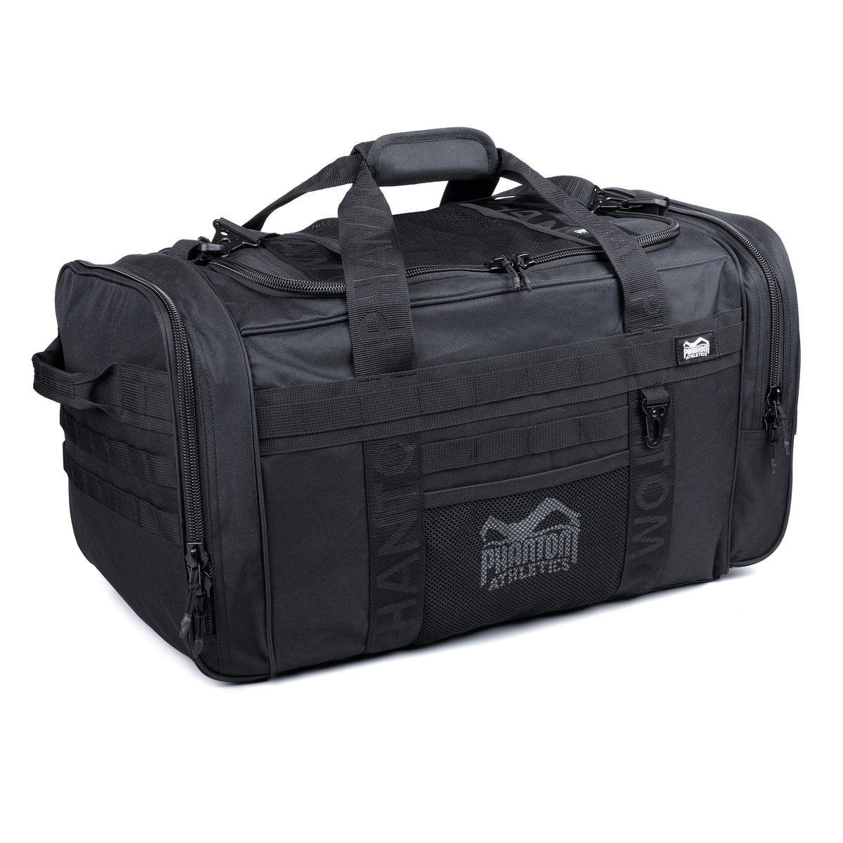 Phantom Tactic training bag for martial arts front view