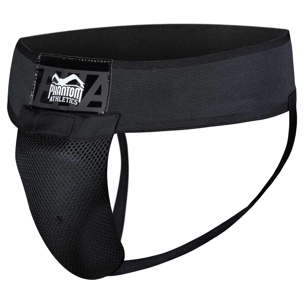 Tiefschutz Apex von Phantom Athletics, ideal für MMA, Muay Thai und Kampfsport. Bietet maximalen Schutz und Komfort während intensiver Trainingseinheiten und Wettkämpfe.