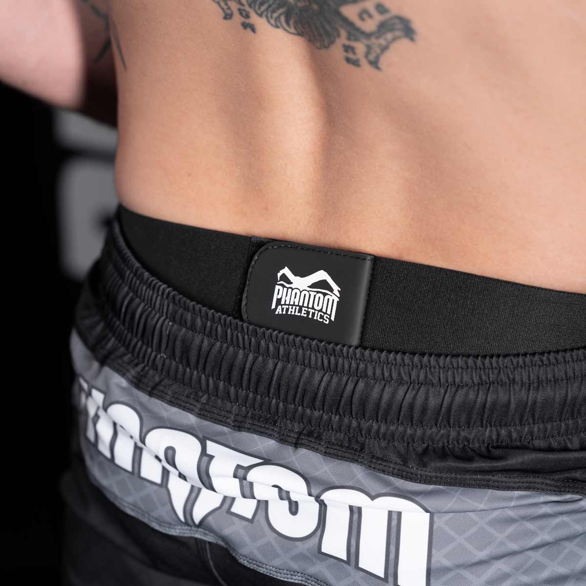 Groinguard Apex Titan von Phantom Athletics, ideal für Muay Thai, Kickboxen und MMA. Langlebig und robust für optimalen Schutz in jeder Kampfsportart.