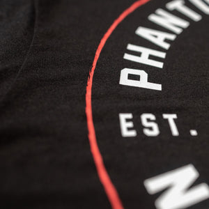 Hochwertiges Phantom Athletics Shirt mit 