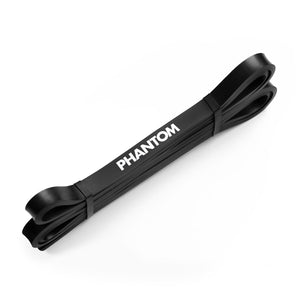 Phantom Athletics Resistance Band Light, speziell für Kampfsportler entwickelt. Unterstützt dynamisches Warm-up und effektive Kraftübungen bei jedem Training.
