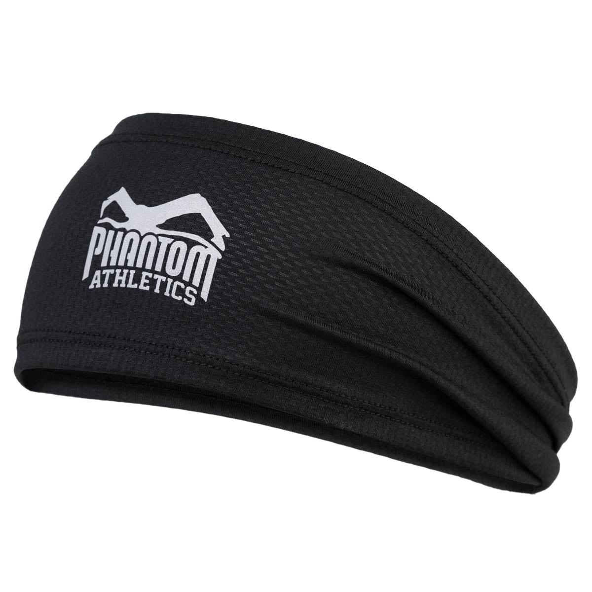 Das Headband Team von Phantom Athletics ist ideal für MMA, Muay Thai und Kampfsporttraining. Atmungsaktives Material hält Schweiß zurück und sorgt für klare Sicht bei intensiven Workouts.