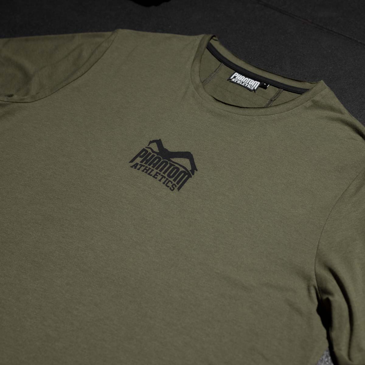 T-Shirt Team - Army