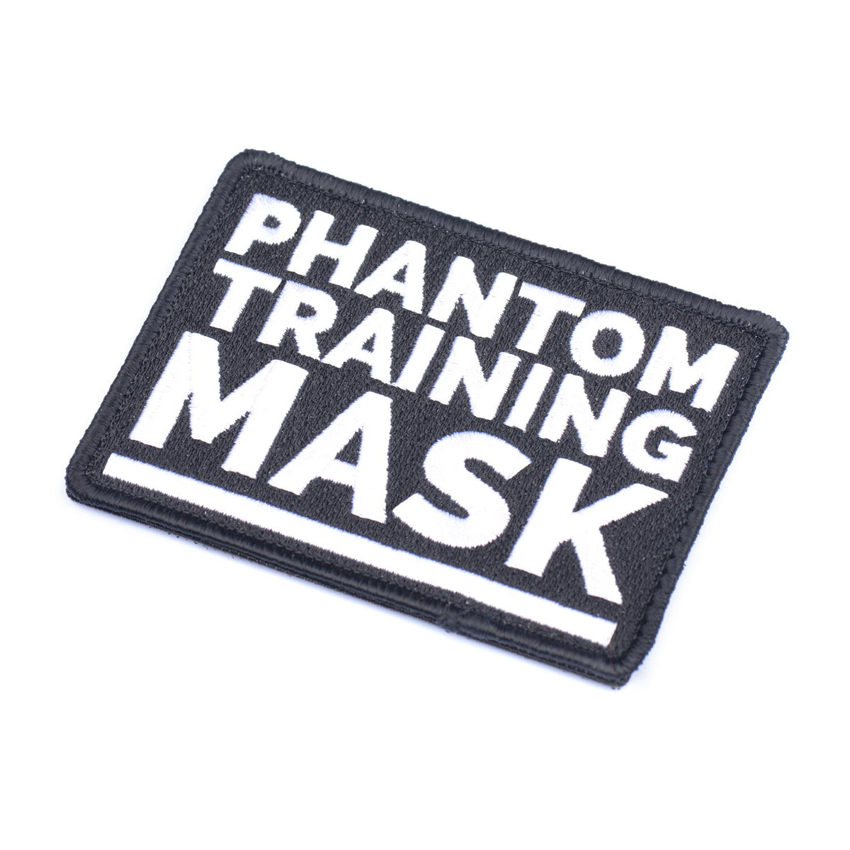Patch Phantom Trainingsmaske - PHANTOM ATHLETICS