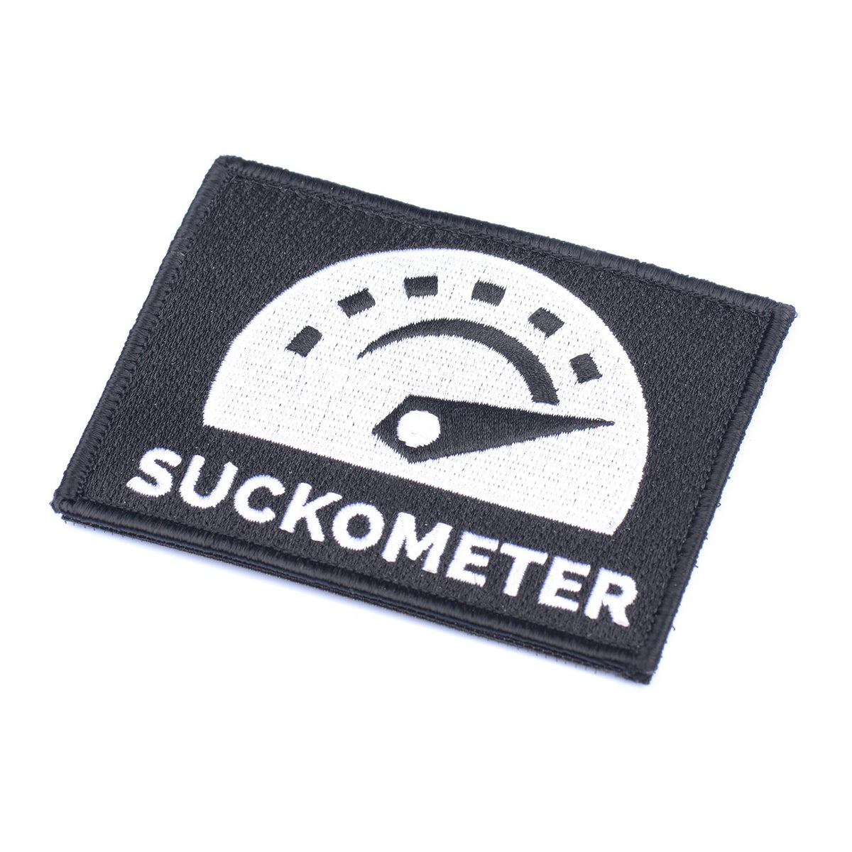 Patch Suckometer - PHANTOM ATHLETICS