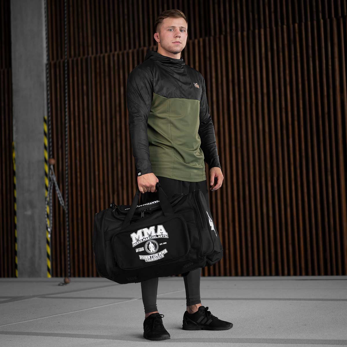 Sporttasche Tactic MMA