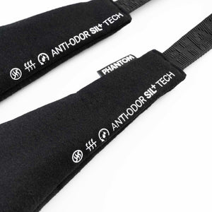 Phantom Athletics Anti-Odor Deodorizer – die perfekte Wahl zur Geruchsbekämpfung in Boxhandschuhen, Schuhen oder Sporttaschen. Sorgt für frischen Duft und verhindert die Bildung von Bakterien.