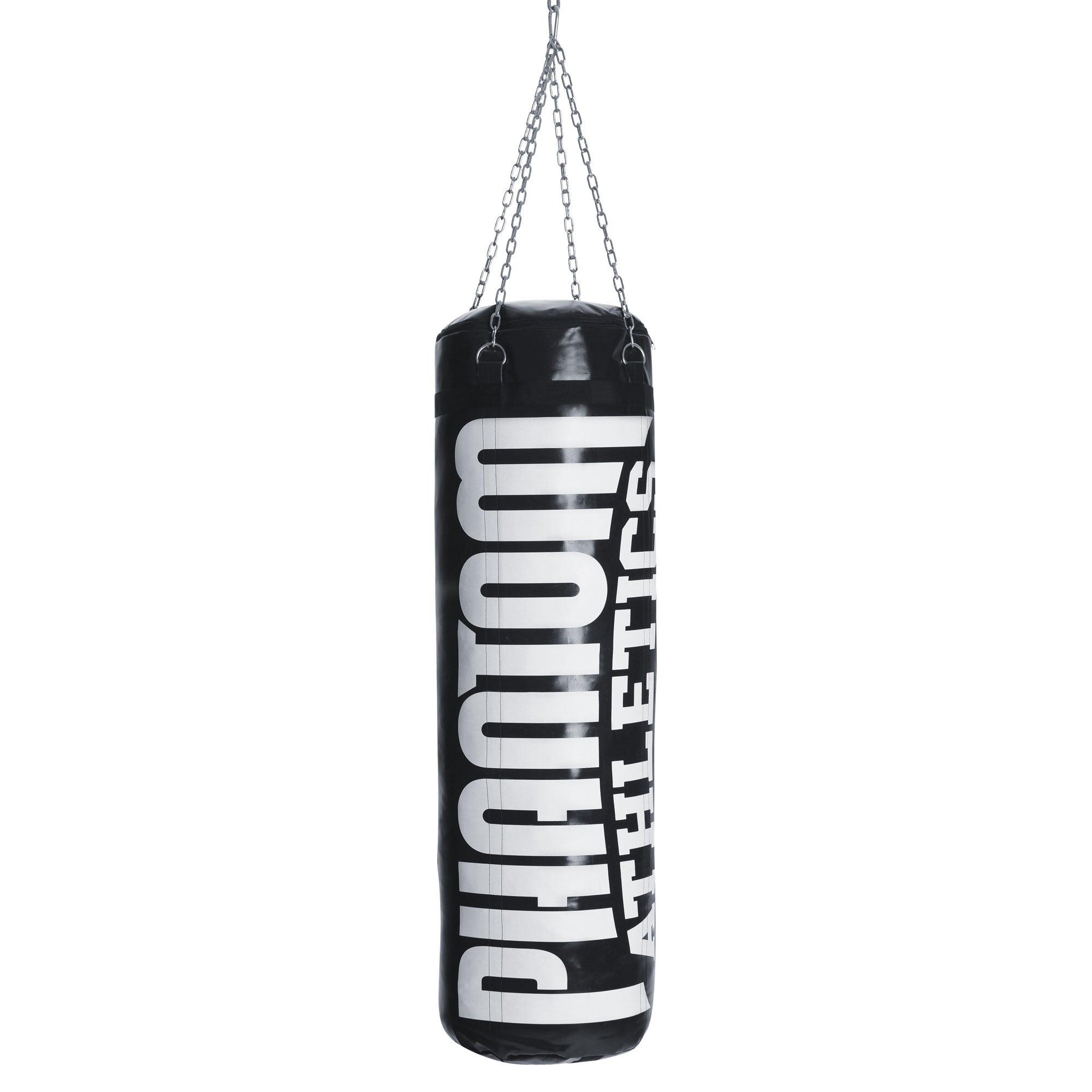 Buy High Performance Punching Bag 80 120 150 180 cm unfilled PHANTOM ATHLETICS