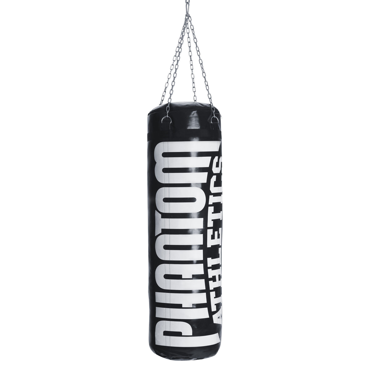 Boxsack High Performance - Ungefüllt - PHANTOM ATHLETICS