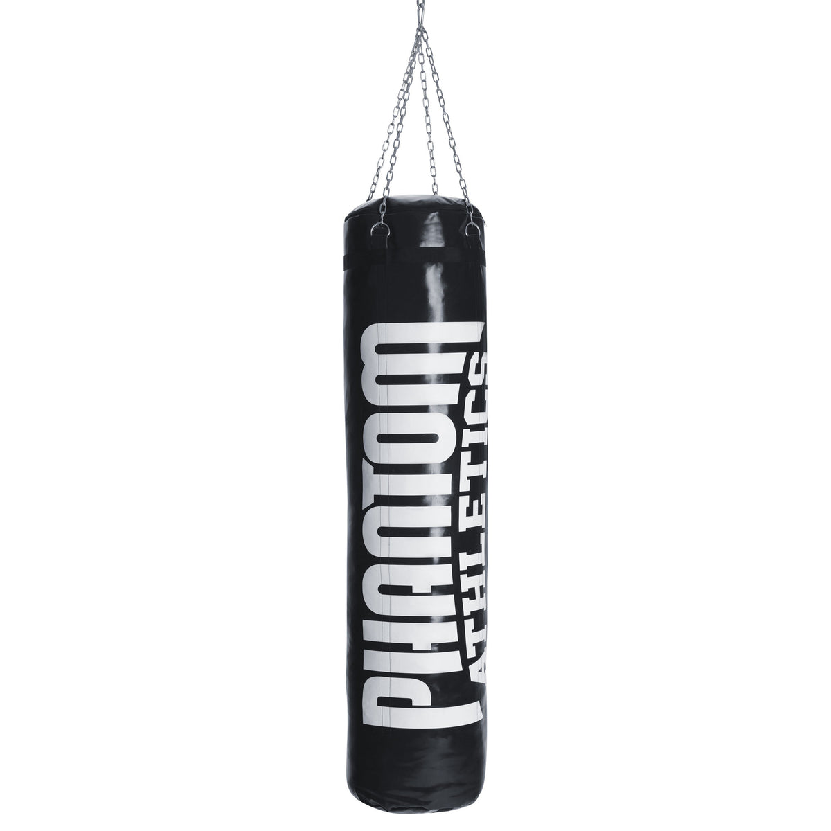 Boxsack High Performance - Ungefüllt - PHANTOM ATHLETICS