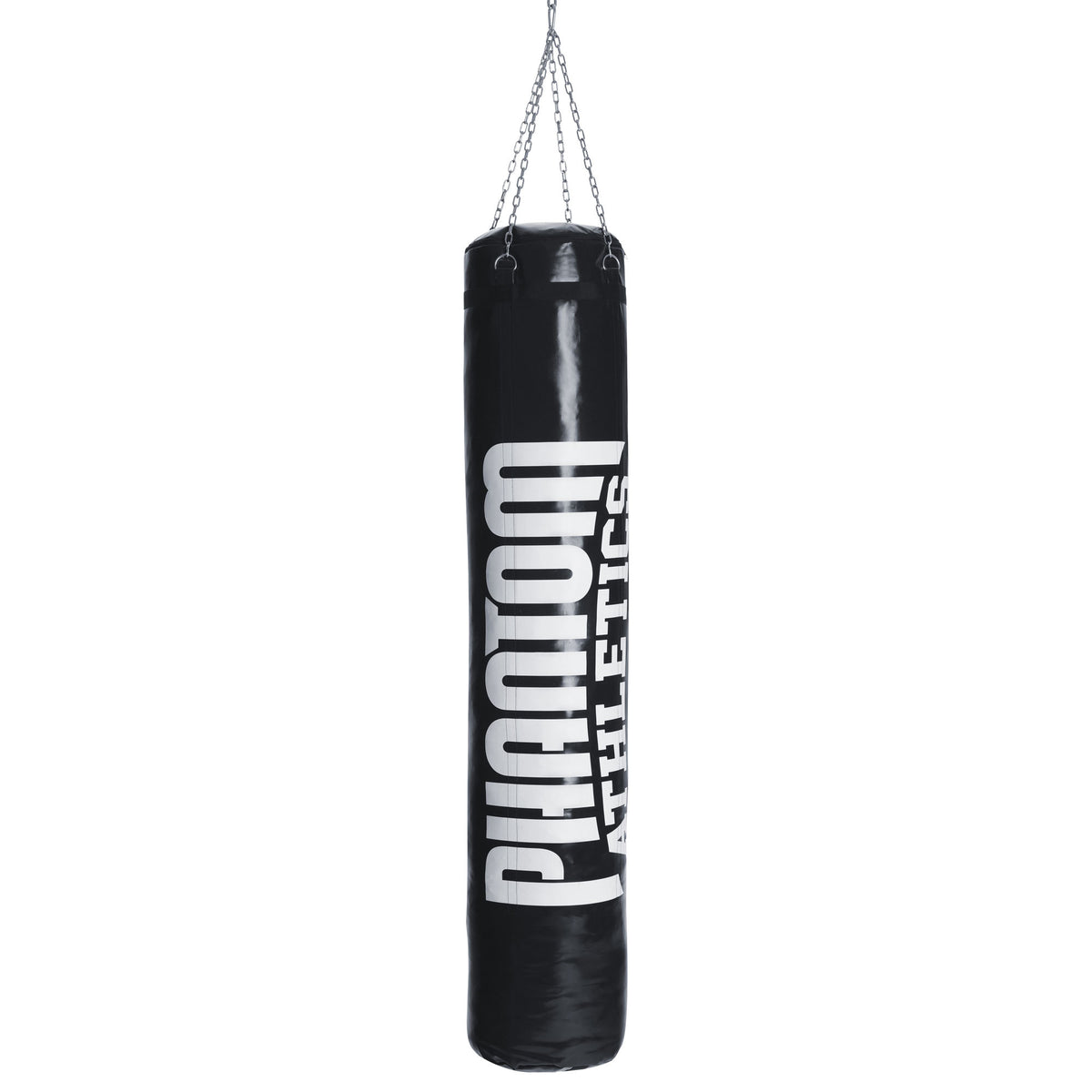 Phantom augstas veiktspējas boksa maiss cīņas mākslai 180 cm