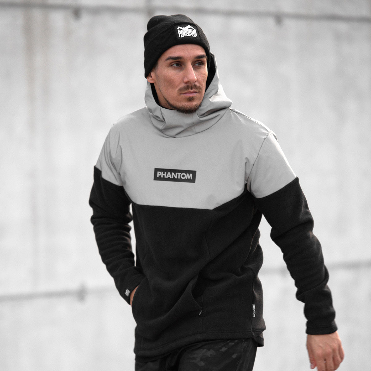 Beanie Sonic - PHANTOM ATHLETICS