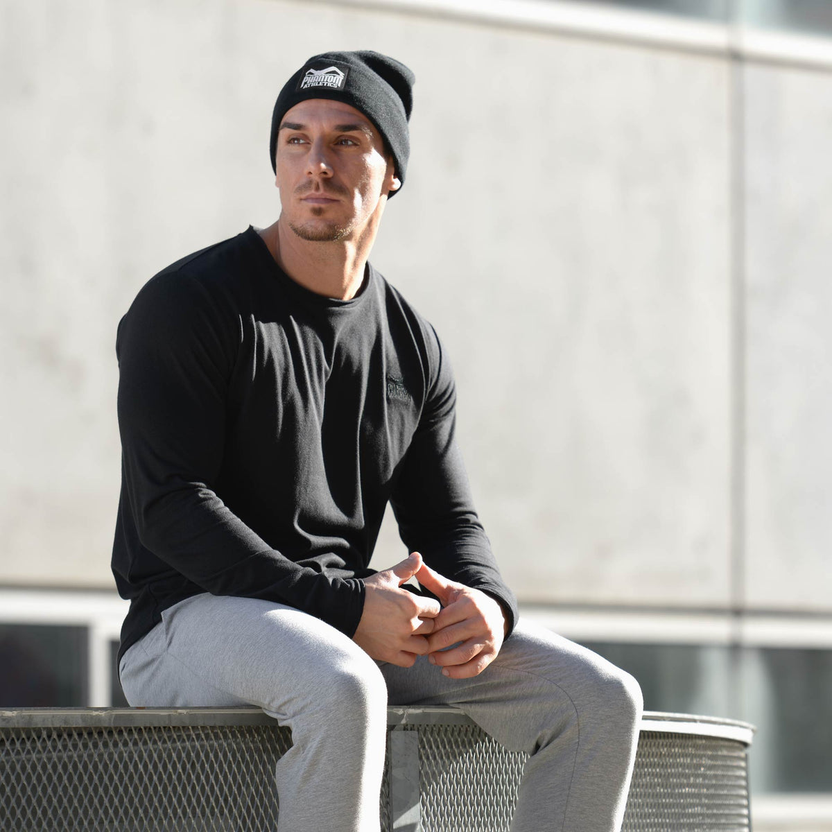 Beanie Sonic - PHANTOM ATHLETICS