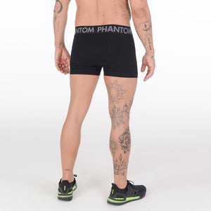 Die Phantom Kampfsport Boxershorts. Ideal für Training und Freizeit.