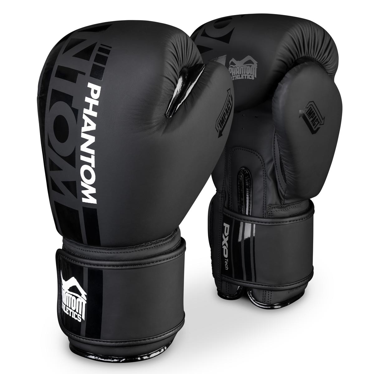 Pro Boxing Gloves PHANTOM APEX for MMA Thai Boxing PHANTOM