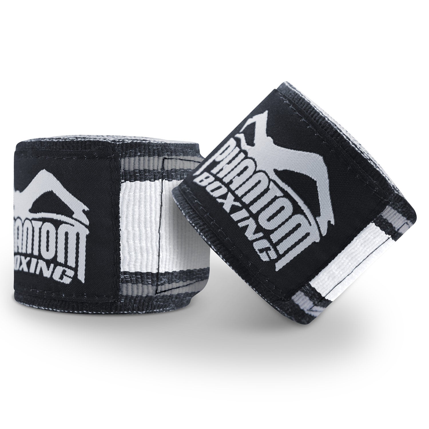 Bandages Intérieurs Rembourrés Stealth Sports Avec Gel - Protection Mains Boxe, MMA, Muay Thai - Hommes, Femmes, Enfants - 75 Cm