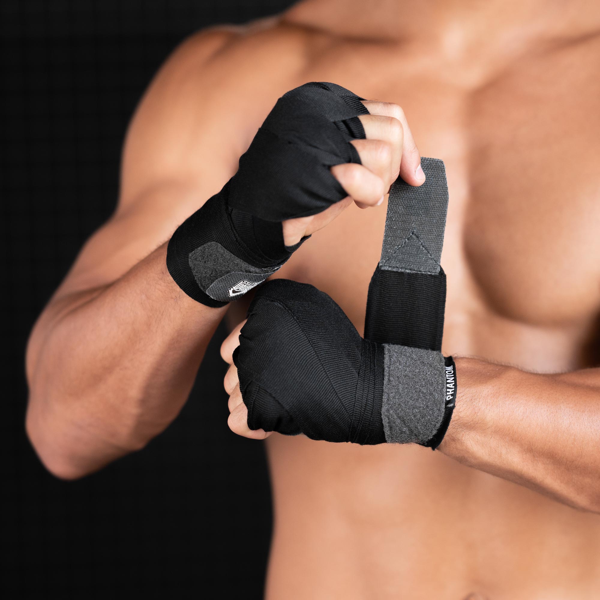 bandagen handschuhe Top Boxbandagen-Set für ultimativen Handgelenksschutz
