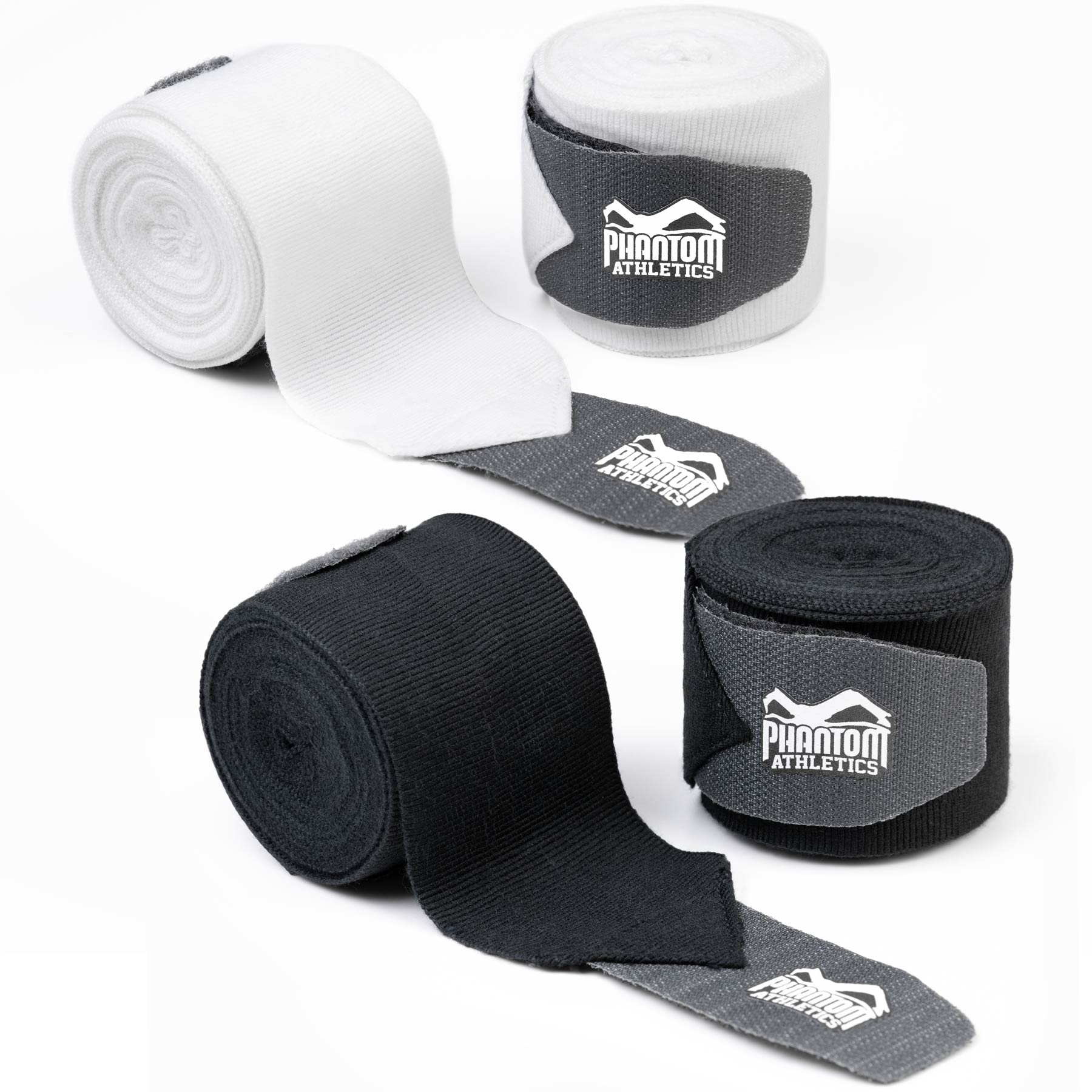 Boxbandagen Set Impact (250/400 cm)